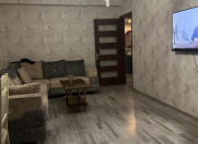 Satılır 2 otaqlı 67 m2 yeni tikili Bakıxanov