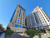 İcarəyə verilir 4 otaqlı 200 m2 yeni tikili Qış parkı