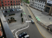 İcarəyə verilir 2 otaqlı 65 m2 yeni tikili Dərnəgül m.