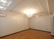 Satılır 2 otaqlı 85.5 m2 yeni tikili Sərhədçi İdman kompleksi