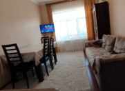 Satılır 3 otaqlı 65 m2 köhnə tikili Neftçilər m.