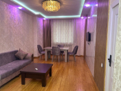 İcarəyə verilir 2 otaqlı 55 m2 yeni tikili Gənclik m.