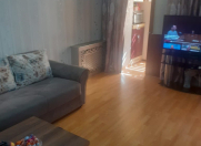 Satılır 2 otaqlı 35 m2 köhnə tikili Neftçilər m.