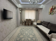 Satılır 3 otaqlı 81 m2 yeni tikili Həzi Aslanov