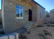 Satılır 3 otaqlı 85 m2 həyət evi Maştağa