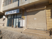 Satılır 3 otaqlı 60 m2 obyekt Yasamal bazarı