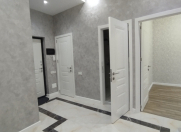 İcarəyə verilir 3 otaqlı 70 m2 yeni tikili Ağ şəhər