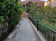 Satılır 3 otaqlı 110 m2 həyət evi 6 mkr