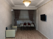 İcarəyə verilir 2 otaqlı 72 m2 yeni tikili Sumqayıt