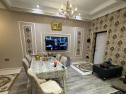 Satılır 3 otaqlı 65 m2 yeni tikili Xırdalan