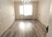 Satılır 3 otaqlı 72 m2 köhnə tikili Bakıxanov