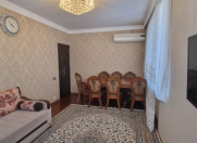 İcarəyə verilir 2 otaqlı 60 m2 köhnə tikili Bakıxanov