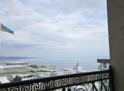 Satılır 4 otaqlı 178 m2 yeni tikili Bayıl