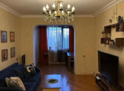 Satılır 3 otaqlı 85 m2 köhnə tikili İçəri Şəhər m.