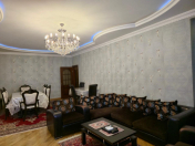 İcarəyə verilir 3 otaqlı 125 m2 yeni tikili 9 mkr