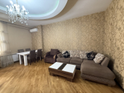 İcarəyə verilir 2 otaqlı 68 m2 yeni tikili Şah İsmayıl Xətai m.