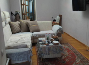 Satılır 2 otaqlı 55 m2 köhnə tikili Xətai r.