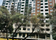 Satılır 1 otaqlı 51 m2 yeni tikili Neftçilər m.