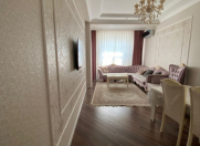 Satılır 3 otaqlı 110.5 m2 yeni tikili 4 mkr