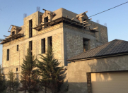 Satılır 11 otaqlı 660 m2 bağ evi Fatmayı