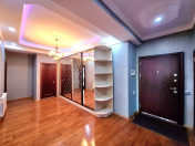 İcarəyə verilir 2 otaqlı 120 m2 yeni tikili Əhmədli