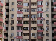 Satılır 3 otaqlı 80 m2 yeni tikili Xırdalan