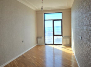 Satılır 3 otaqlı 138 m2 yeni tikili Həzi Aslanov