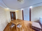 Satılır 2 otaqlı 83 m2 yeni tikili Xırdalan