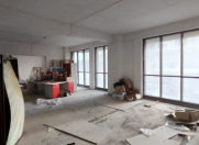 İcarəyə verilir 1 otaqlı 265 m2 obyekt Gənclik m.