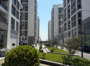 Satılır 4 otaqlı 175 m2 yeni tikili Koroğlu m.