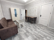 Satılır 2 otaqlı 36 m2 köhnə tikili 5 mkr