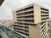 İcarəyə verilir 2 otaqlı 90 m2 yeni tikili 8 Noyabr m.