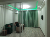 İcarəyə verilir 1 otaqlı 47 m2 yeni tikili Astara