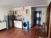 Satılır 3 otaqlı 60 m2 yeni tikili Yeni Yasamal