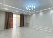 Satılır 3 otaqlı 140 m2 yeni tikili Əhmədli m.