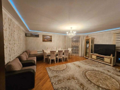 Satılır 4 otaqlı 156 m2 yeni tikili Nəriman Nərimanov m.