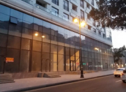 Satılır 1 otaqlı 130 m2 obyekt Nəsimi r.