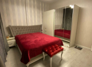 Satılır 2 otaqlı 64 m2 yeni tikili Şah İsmayıl Xətai m.