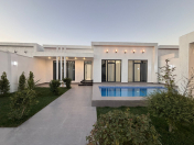 Satılır 4 otaqlı 140 m2 bağ evi Mərdəkan