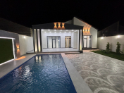 Satılır 4 otaqlı 144 m2 villa Şüvəlan