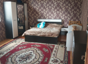 Satılır 3 otaqlı 110 m2 həyət evi Sulutəpə