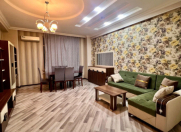 Satılır 3 otaqlı 106 m2 yeni tikili Həzi Aslanov m.