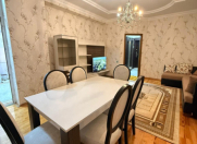 İcarəyə verilir 2 otaqlı 70 m2 yeni tikili Həzi Aslanov