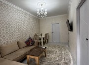 Satılır 3 otaqlı 50 m2 köhnə tikili 9 mkr