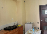 İcarəyə verilir 1 otaqlı 41 m2 yeni tikili Xırdalan