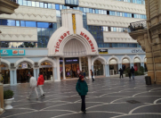 Satılır 1 otaqlı 51 m2 obyekt Sahil m.