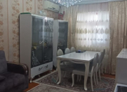 Satılır 3 otaqlı 85 m2 köhnə tikili Xətai r.