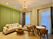 Satılır 2 otaqlı 55 m2 yeni tikili 9 mkr