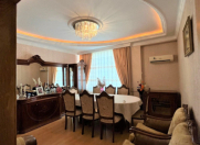 Satılır 3 otaqlı 92 m2 yeni tikili Həzi Aslanov m.