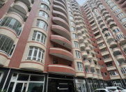 Satılır 3 otaqlı 100 m2 yeni tikili Badamdar